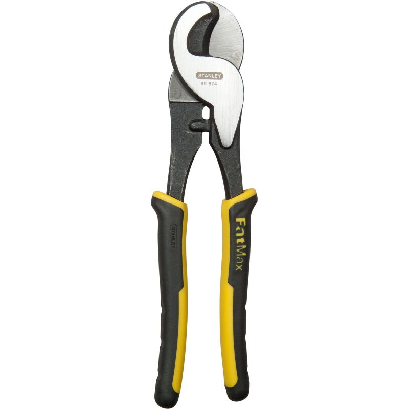 Pince coupe-câbles 215 mm - Fatmax