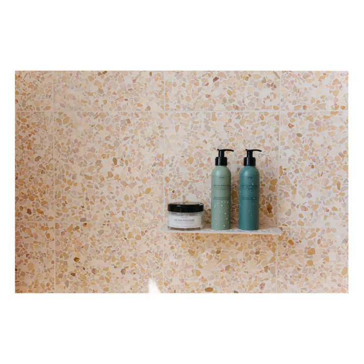 On The Wild Side Shampoing exfoliant cuir chevelu - 200 ml