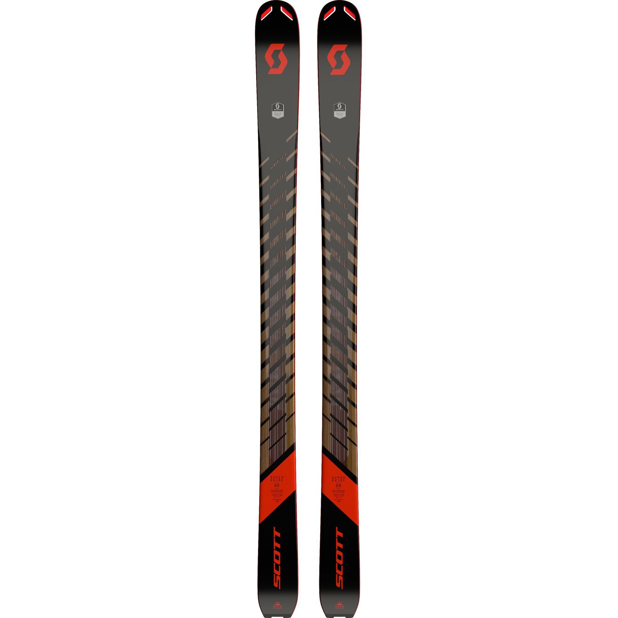 ScottSuperguide 88 22/23