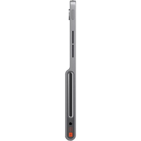 Tablette tactile Lenovo Tab Plus - 11.5'' 2K 90hz - 8 haut-parleurs JBL - 128 Go Gris