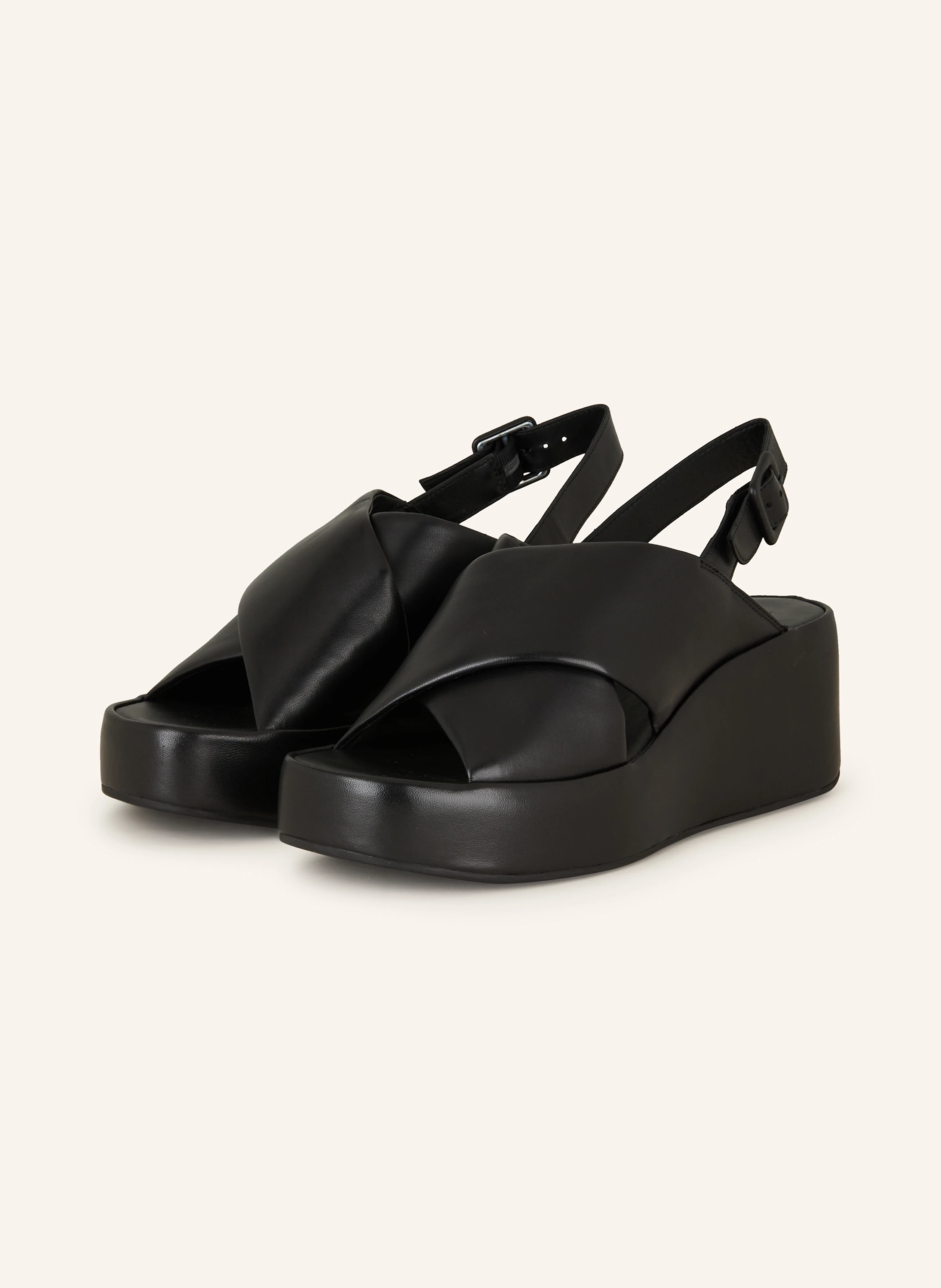 Högl Plateau-Wedges