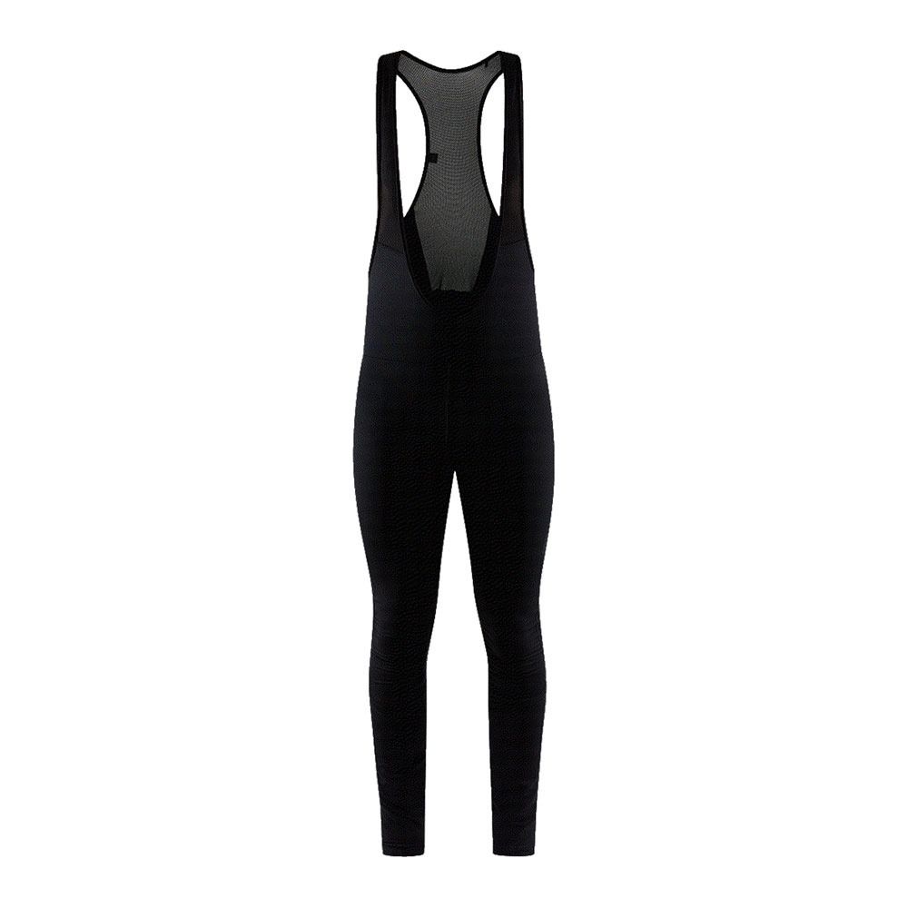 Craft CORE BIKE SUBZ BIB - Collant À bretelles Homme black