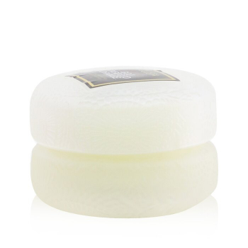 Voluspa Macaron Candle - Spiced Goji Tarocco Orange  51g/1.8oz