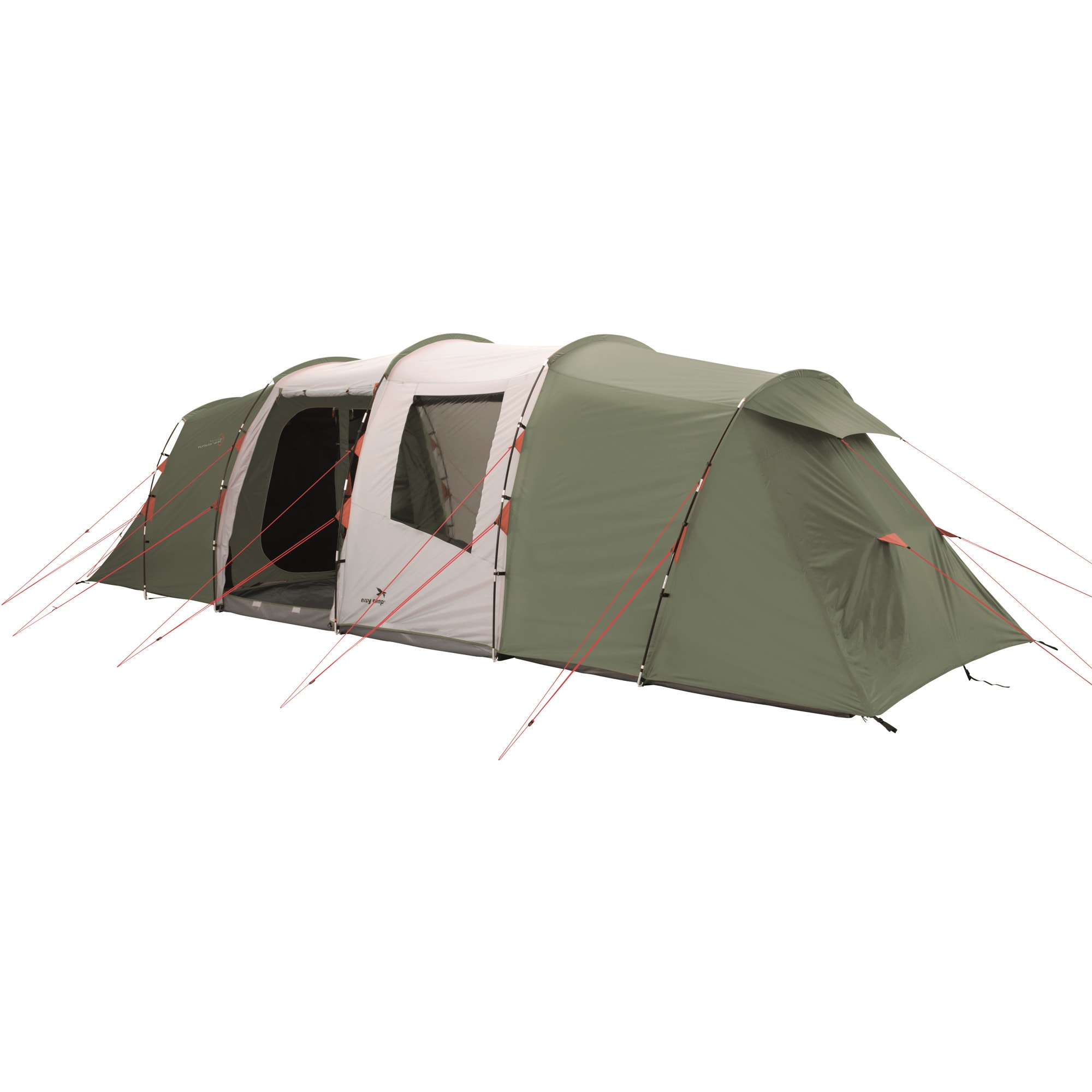 Easy Camp Zelt Tunnelzelt Huntsville Twin 800