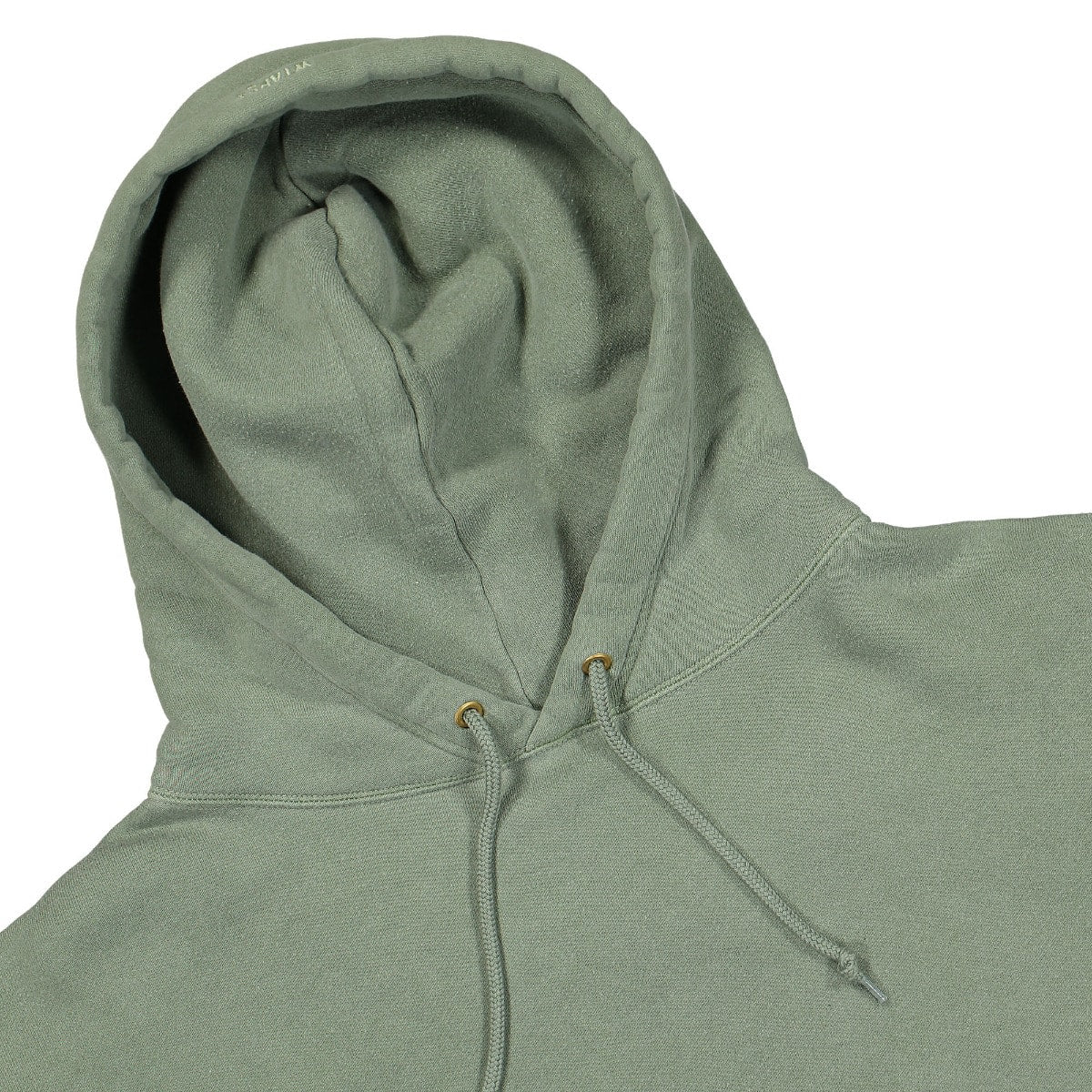 WTAPS<br>Blank 01 Hooded Sweater