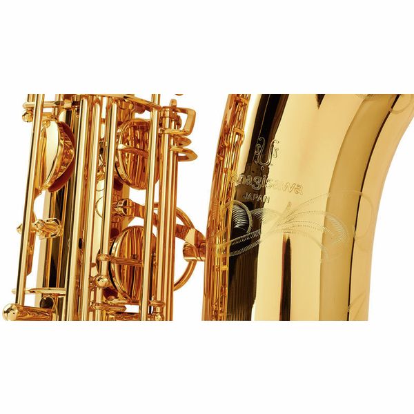 Yanagisawa B-WO1 Baritone Saxophone