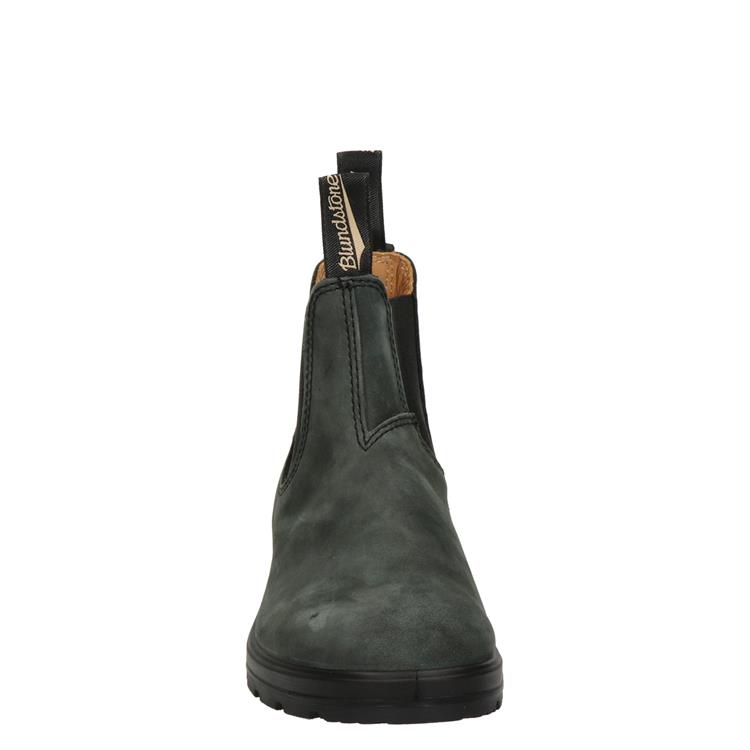 Blundstone 587 Rustic Black