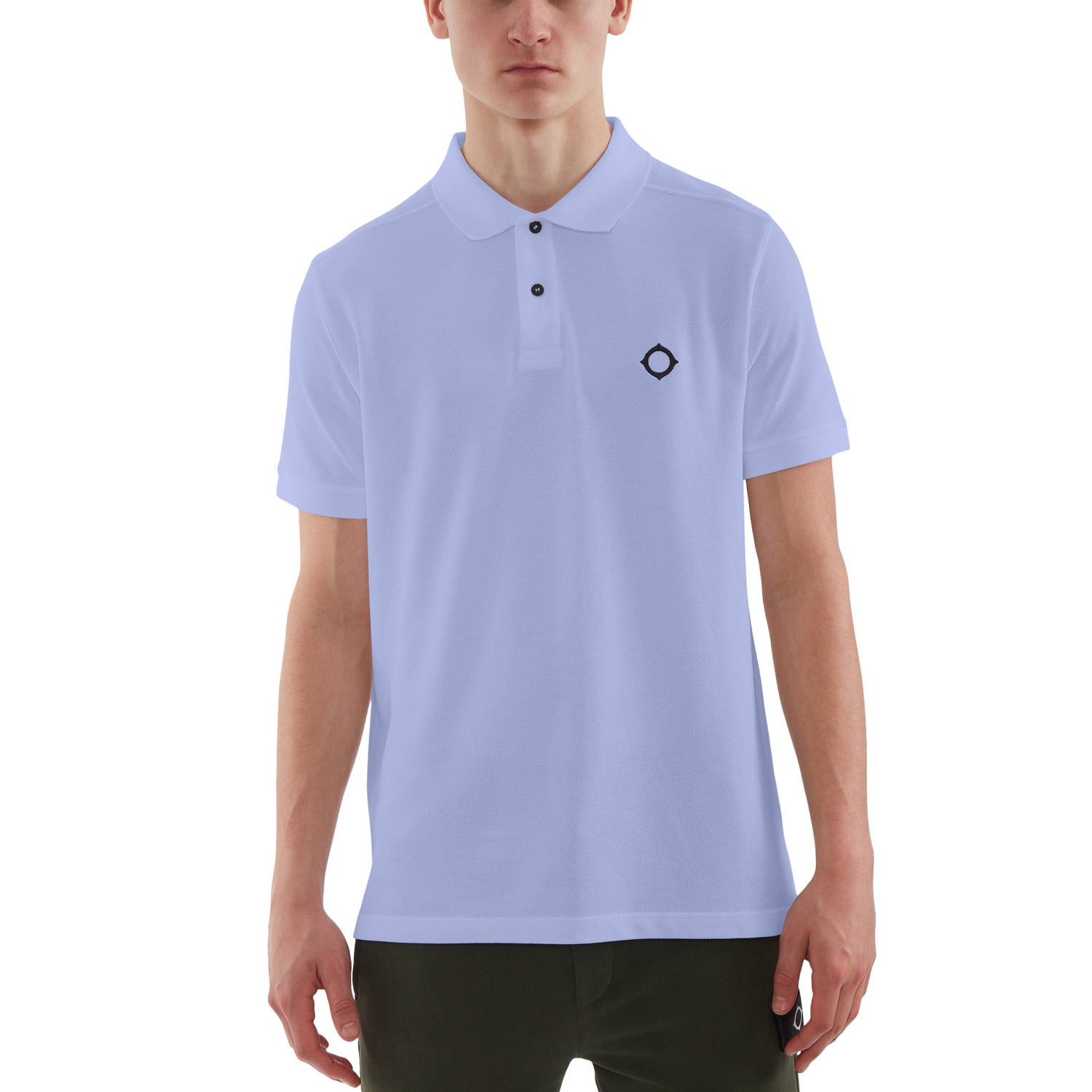 MA.STRUM  Pique Polo