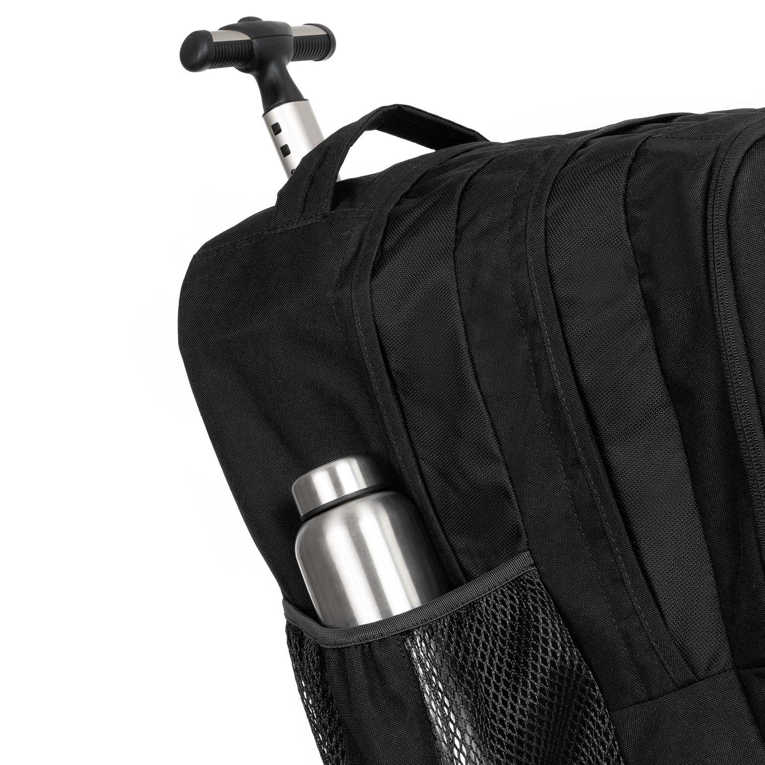 JanSport Driver 8 black