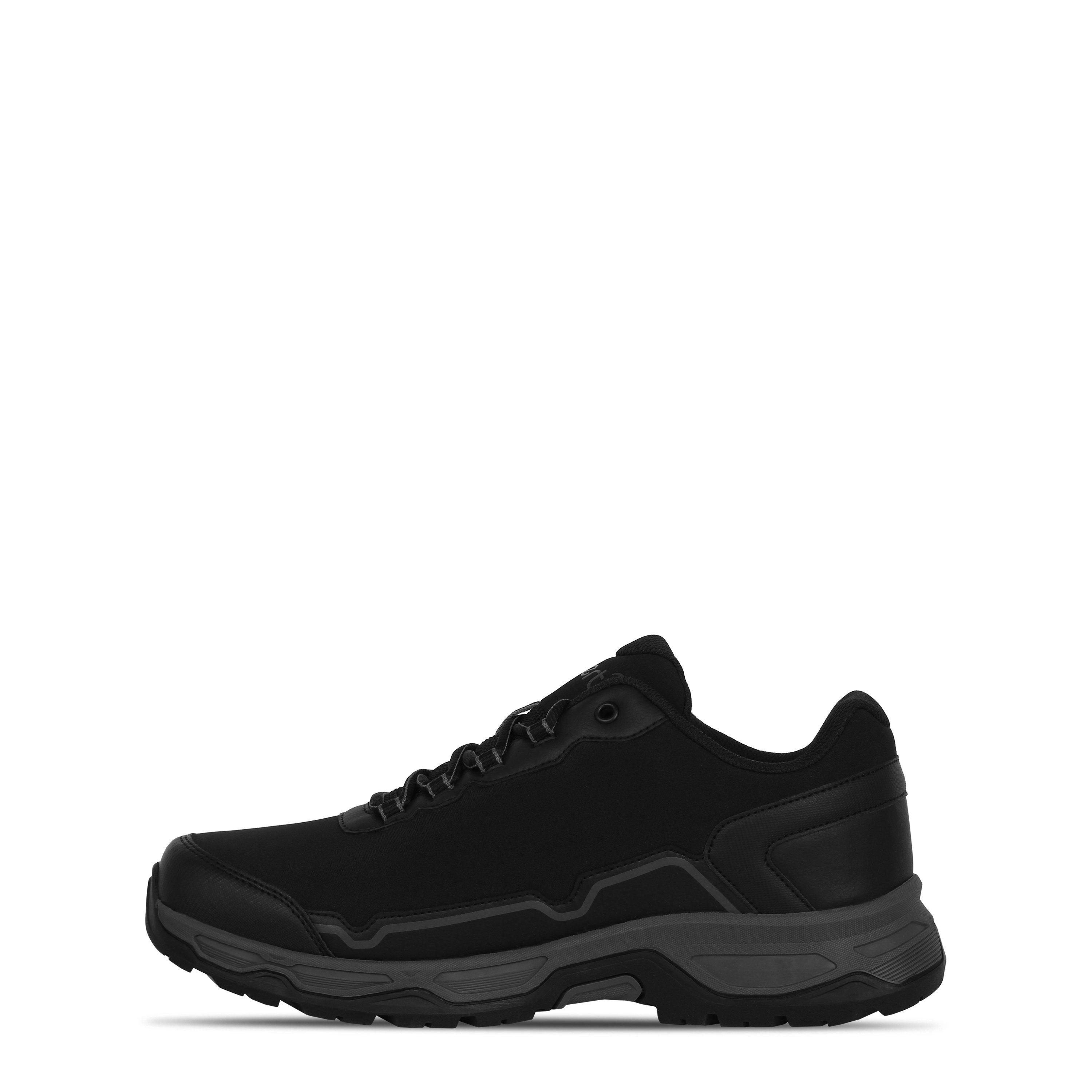 Gelert Softshell Low Mens Walking Shoes