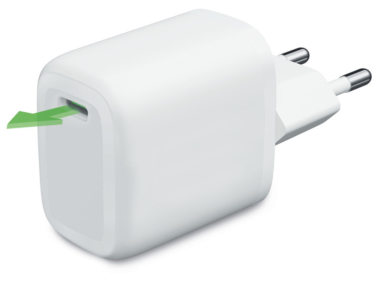 Draadloze Qi®-oplader
