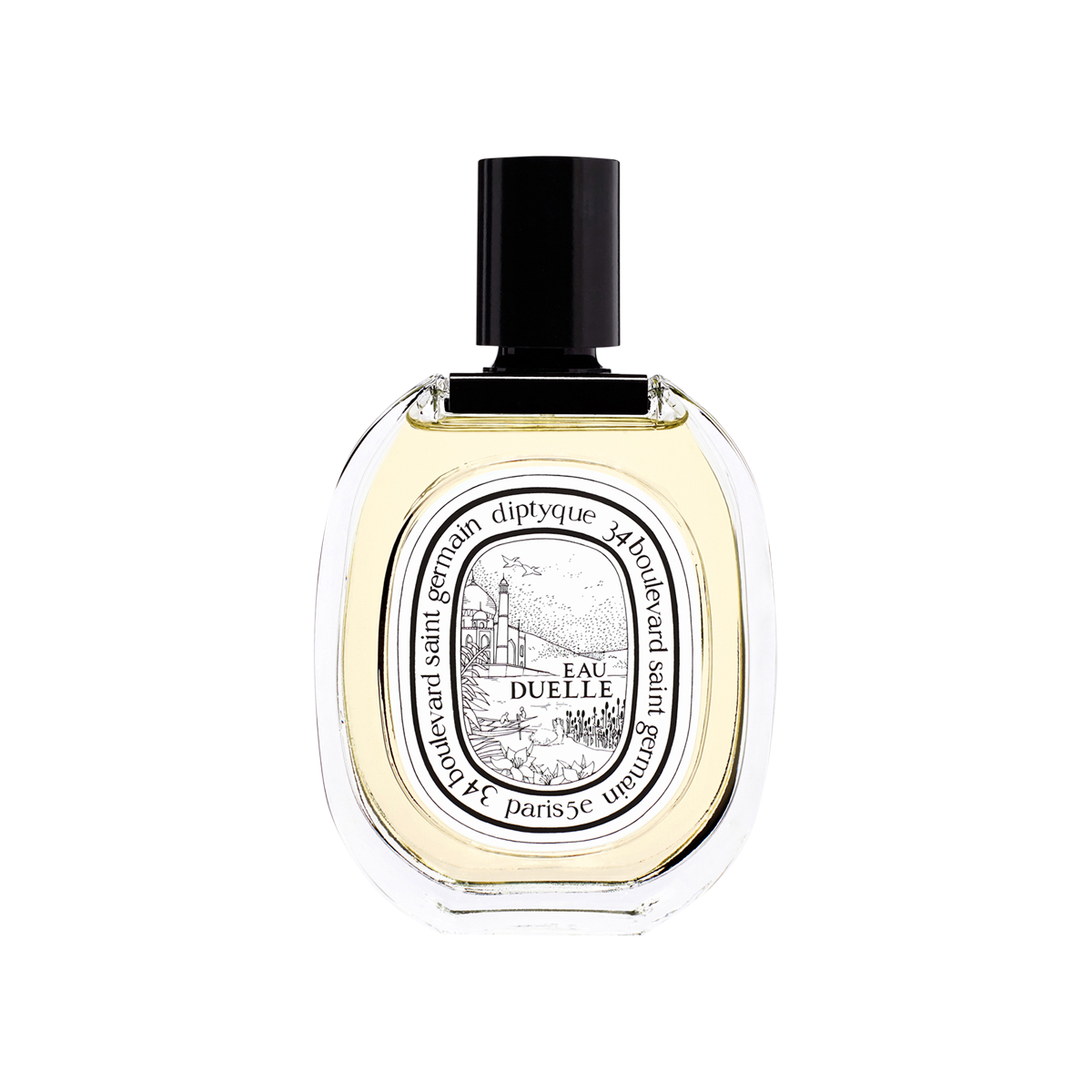 Eau Duelle Eau de Toilette 100ml