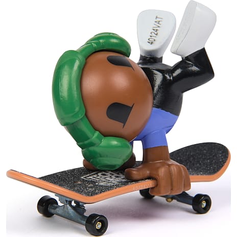 Tech Deck Sk8 Crew fingerboard 9,6 cm