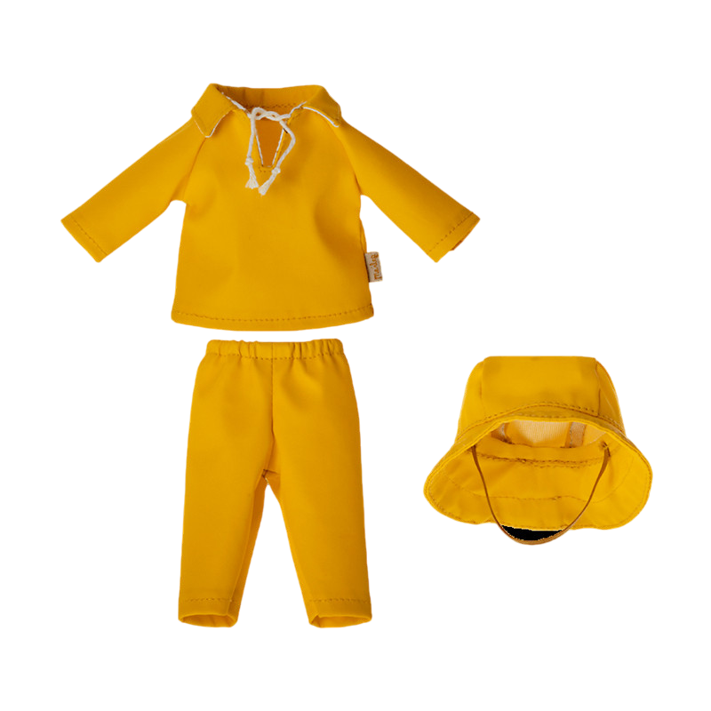 Maileg Teddy Papa Regenset