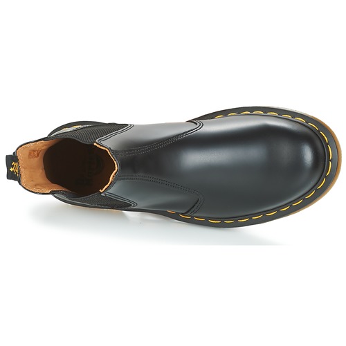 Dr. Martens - 2976 Negro