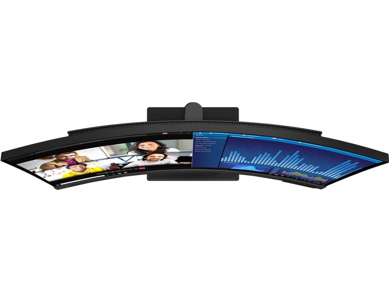 Lenovo Monitor ThinkVision P34w-20 34.1