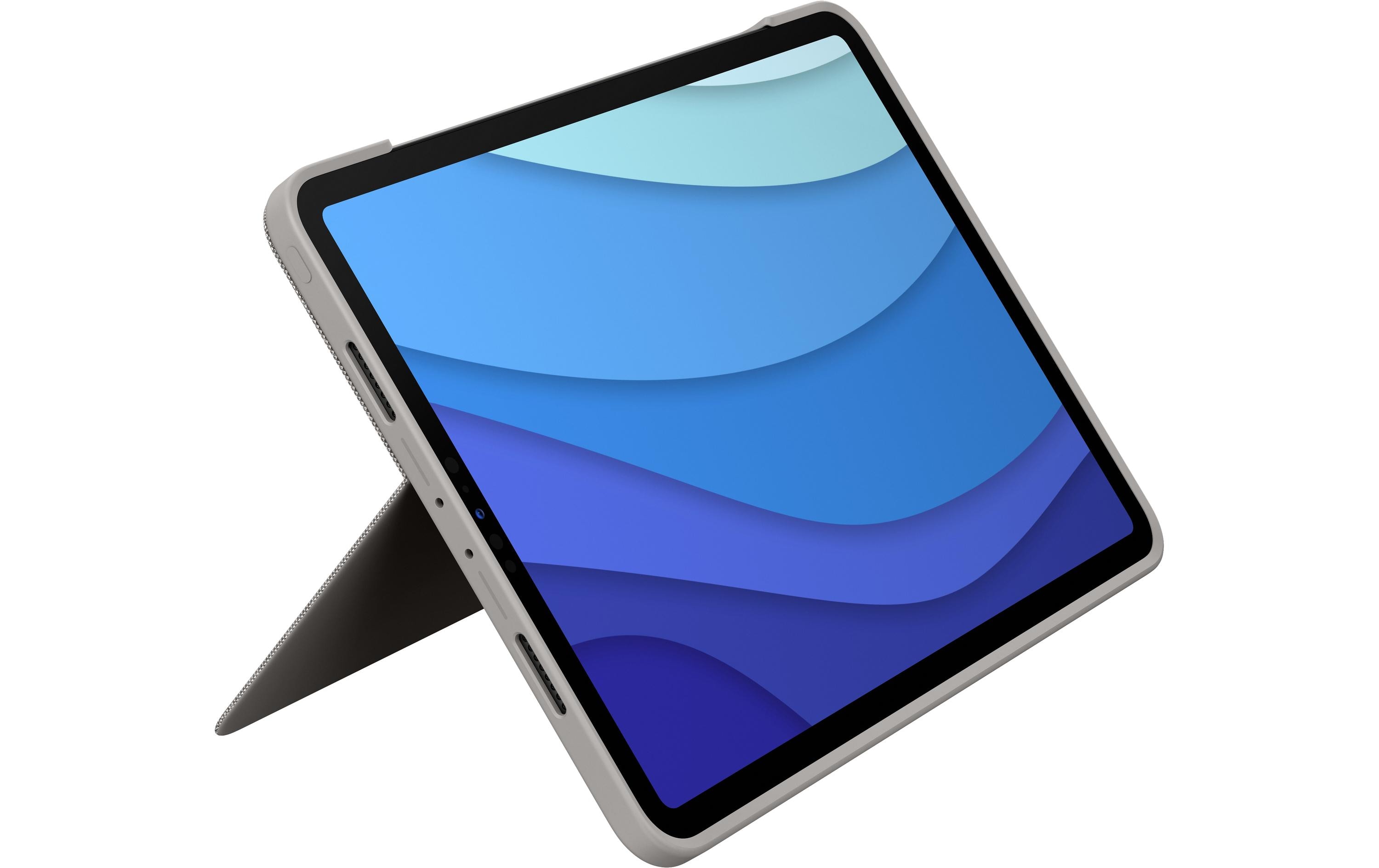 Tablet Tastatur Cover Combo Touch iPad Pro 11