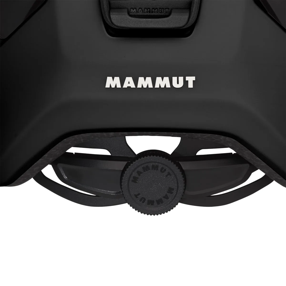 Mammut Haute Route Helmet White-Black