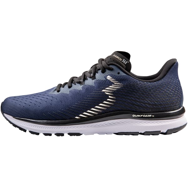 Chaussure running 361 KAIROS MIDNIGHT/BLACK