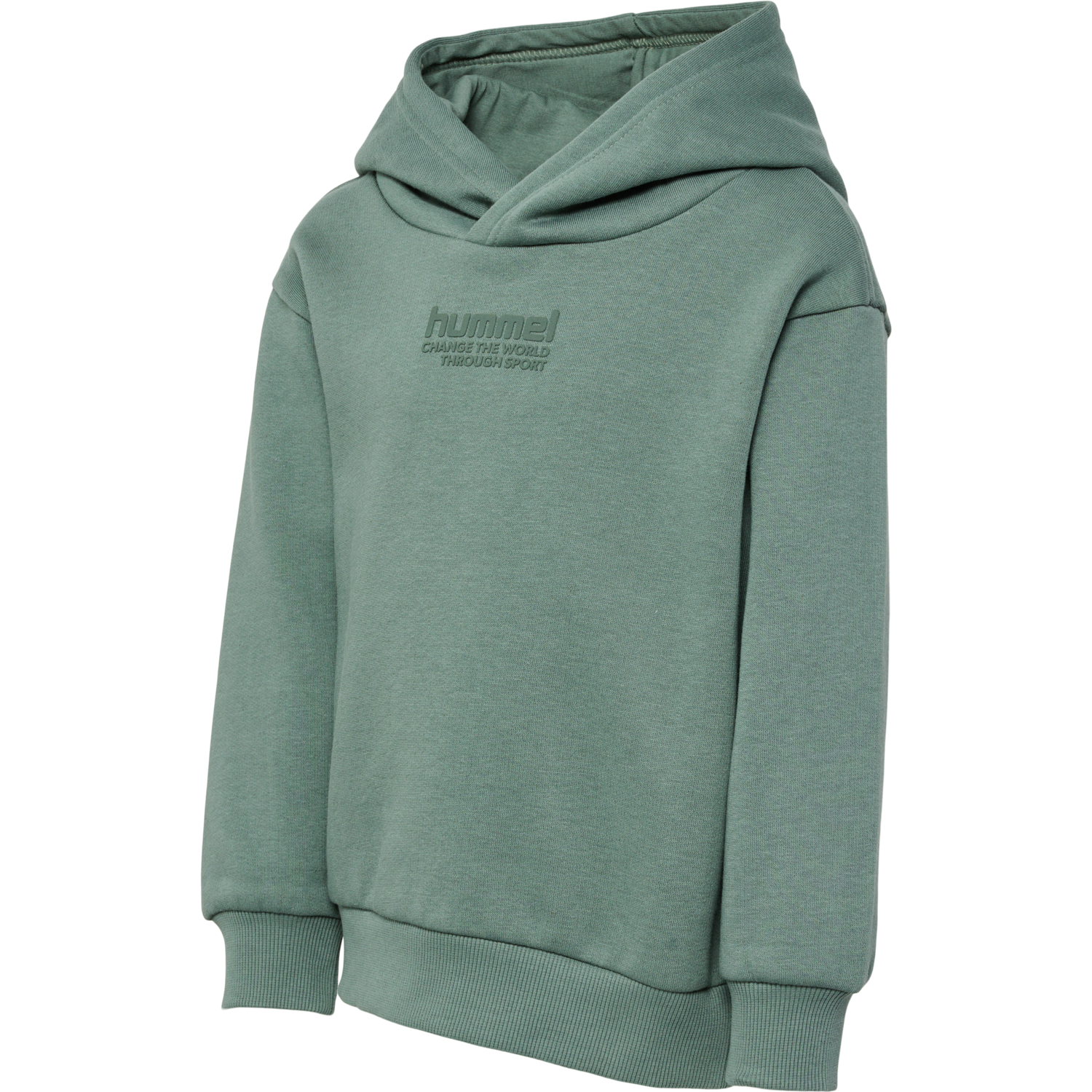 hmlPURE HOODIE