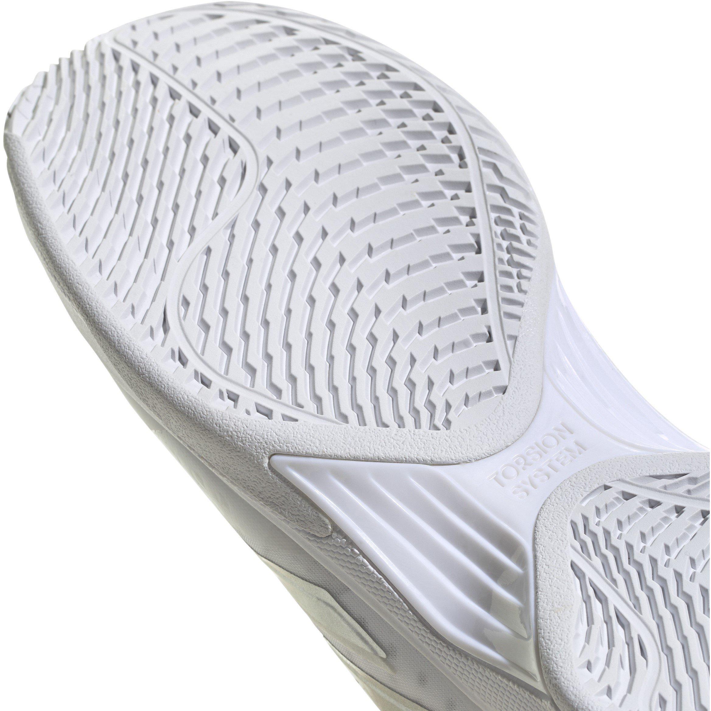 adidas Avacourt Womens Tennis Shoes