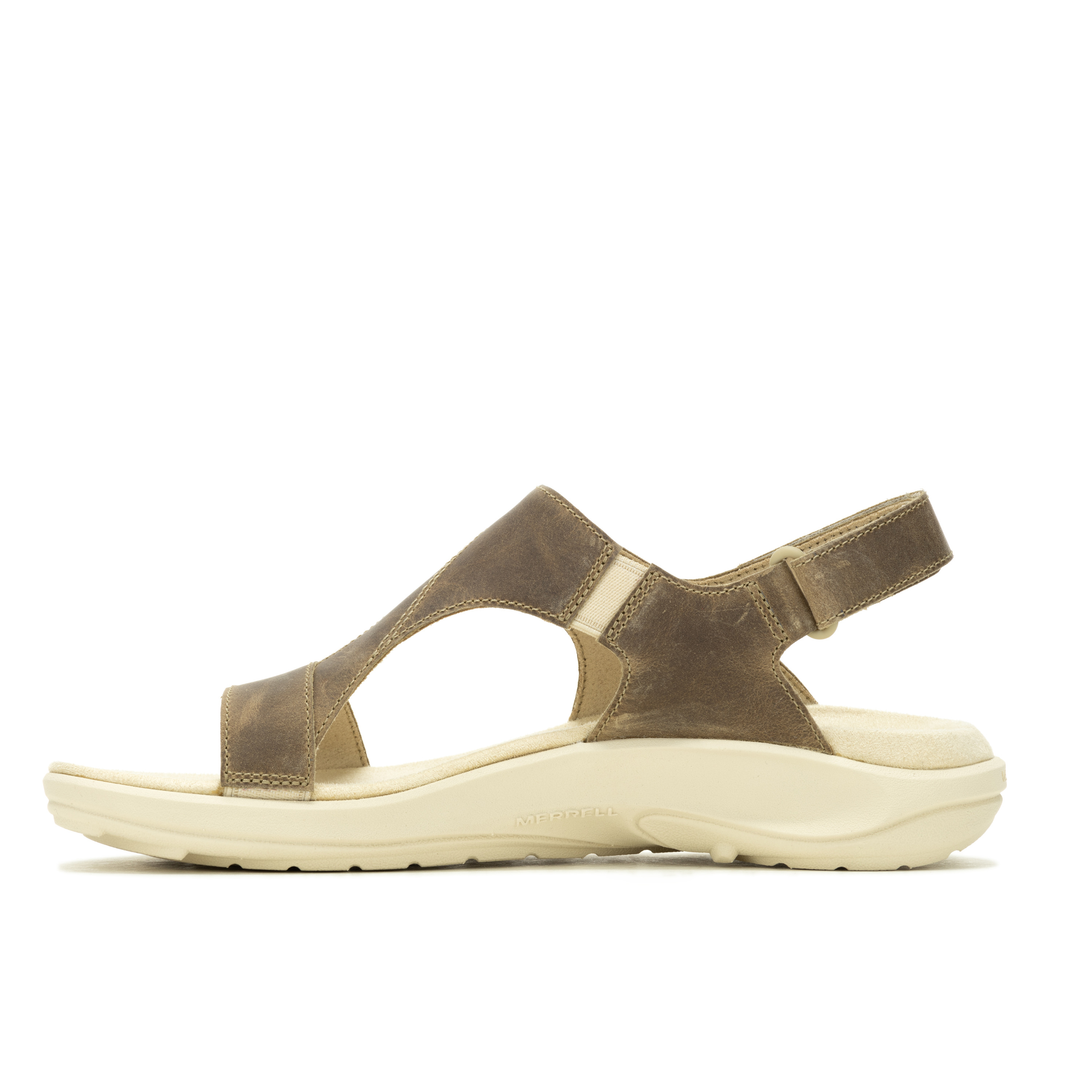 W District 4 Luxe Backstrap