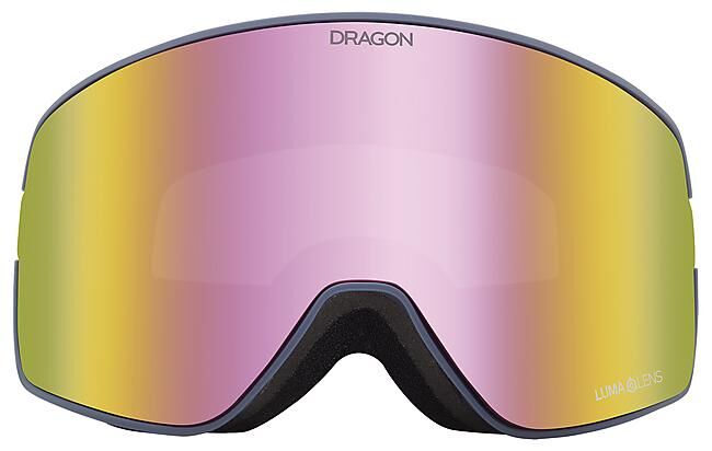 DRAGON - MASQUE DE SKI NFX2 KIMMY FASANI 2+1