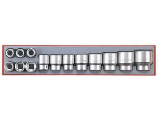 Teng Tools TTX3414 14 el. (101540102)