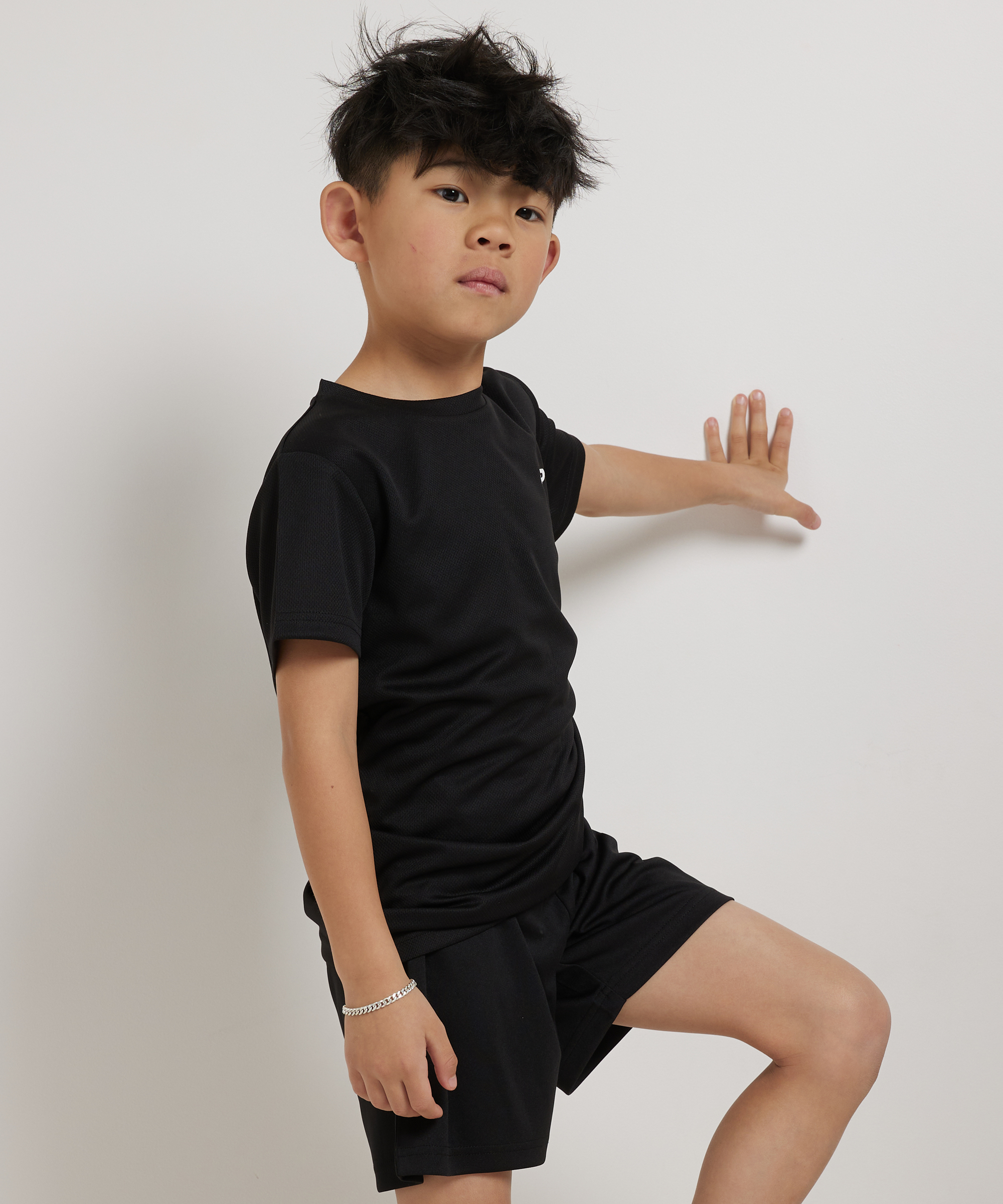 sport t-shirt