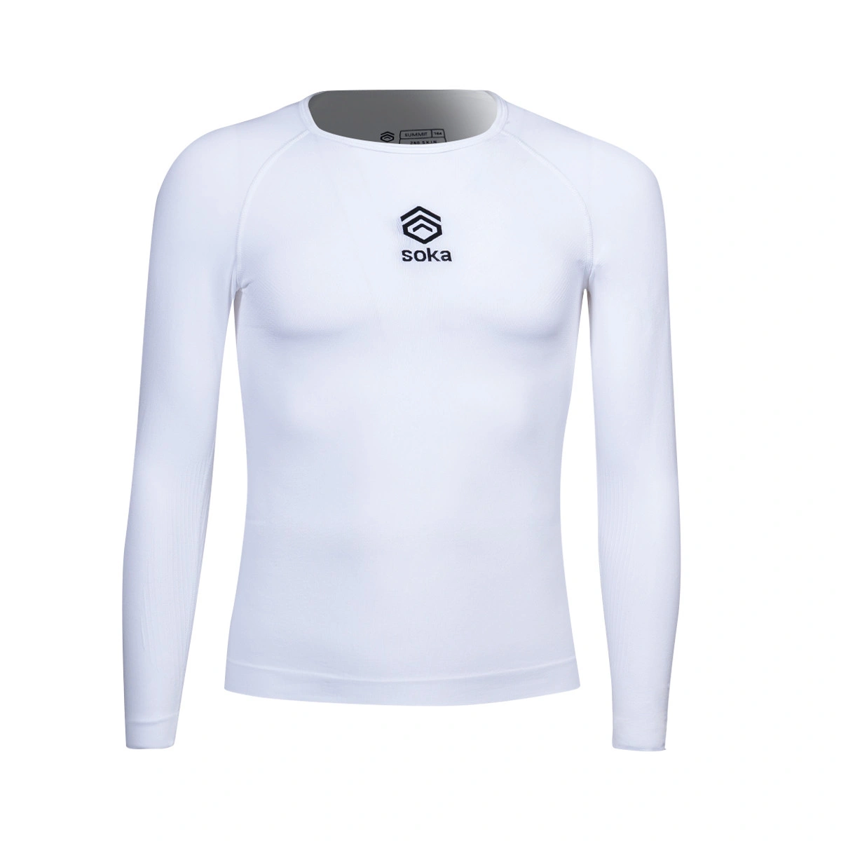 T-Shirt Soka Térmica M/L Criança
