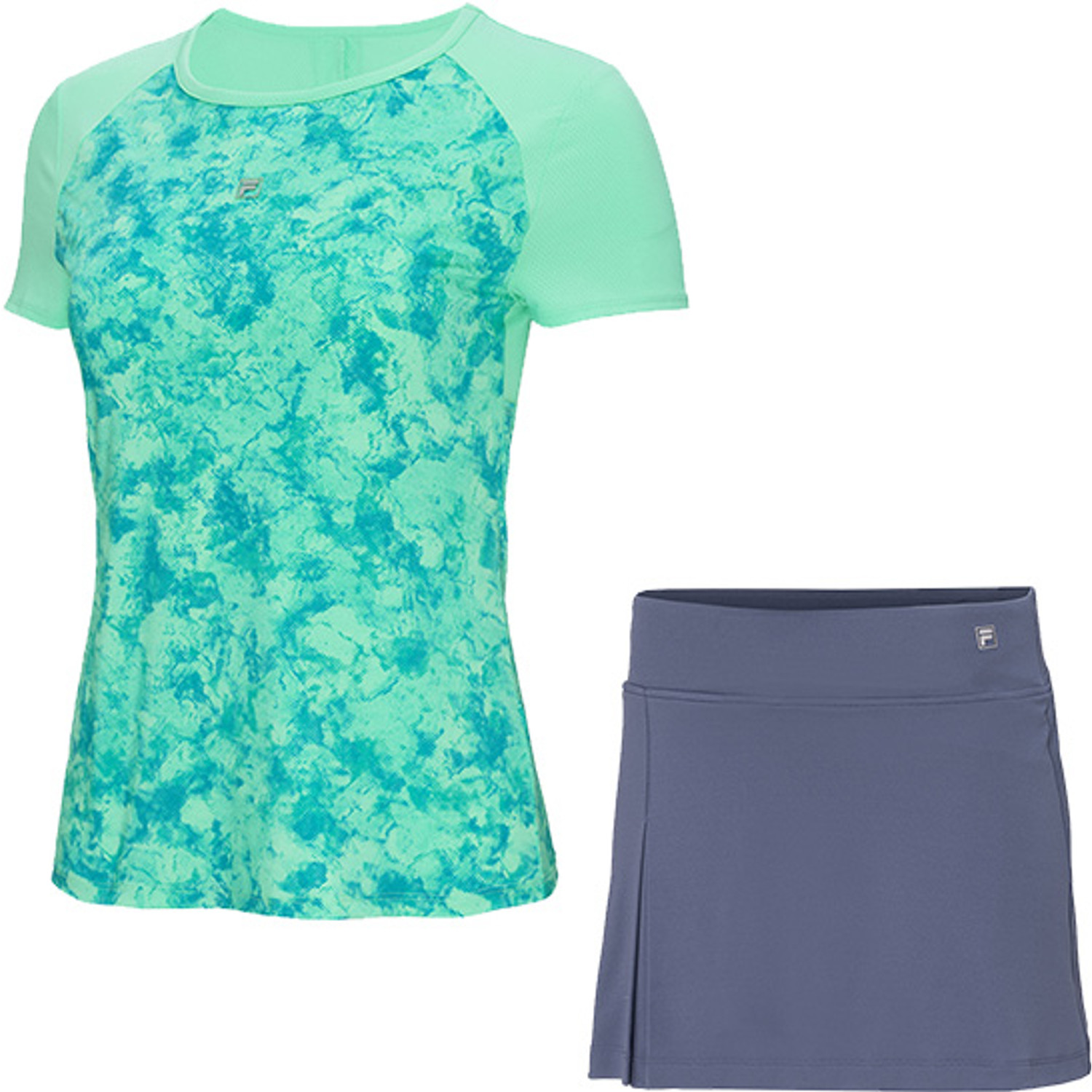 Fila Dames Set 6