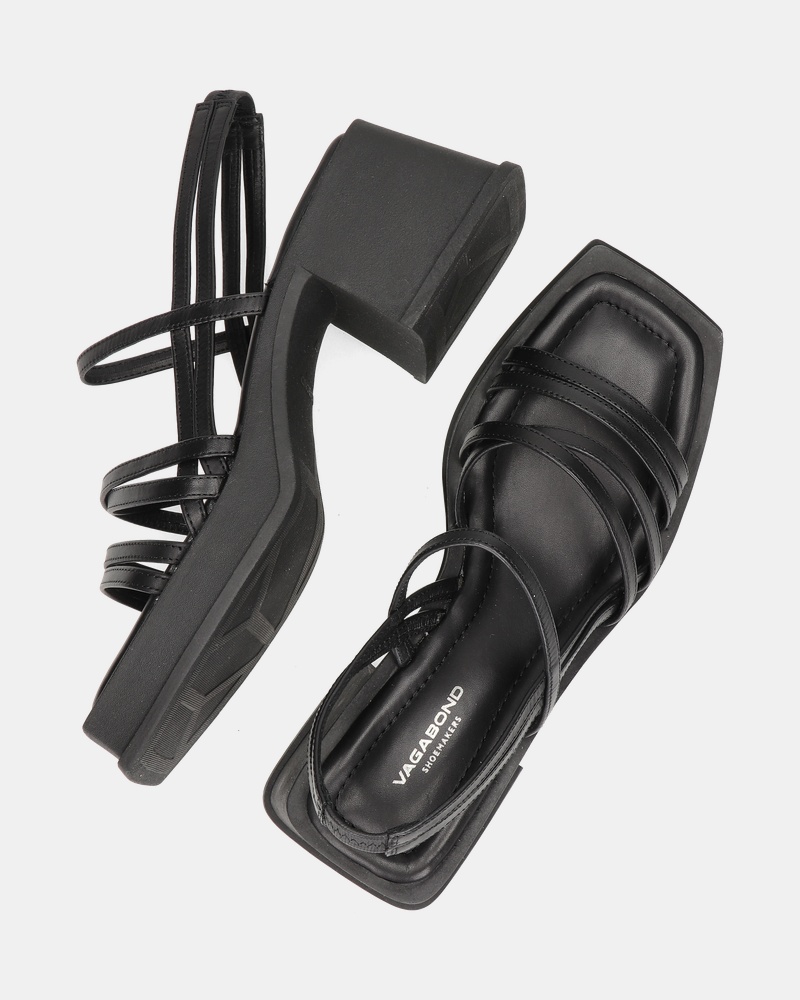 Vagabond Shoemakers Hennie Pumps  - zwart