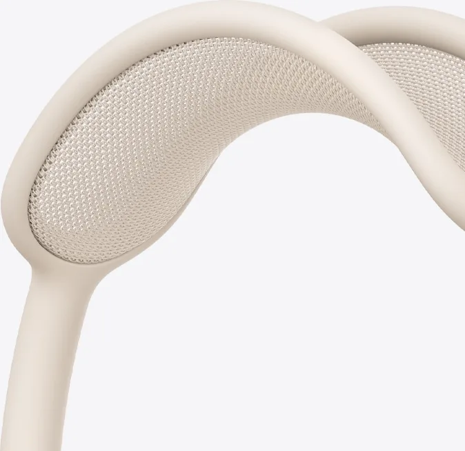 Apple Airpods Max (USB-C) Champagne (Starlight) Casques Bluetooth