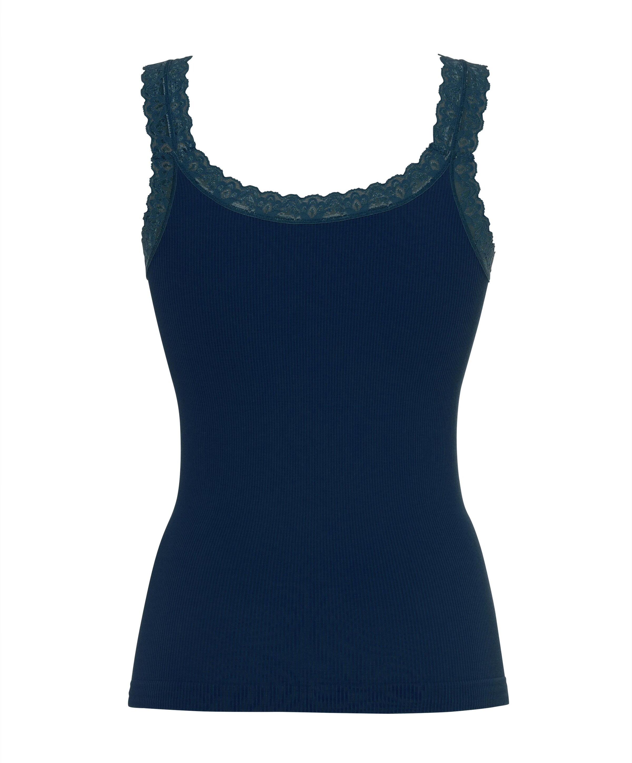 Tim & Simonsen Dames top blauw