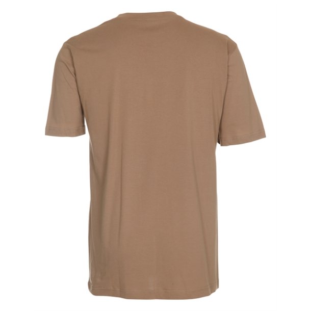 St 101 Classic t-shirt Kahki