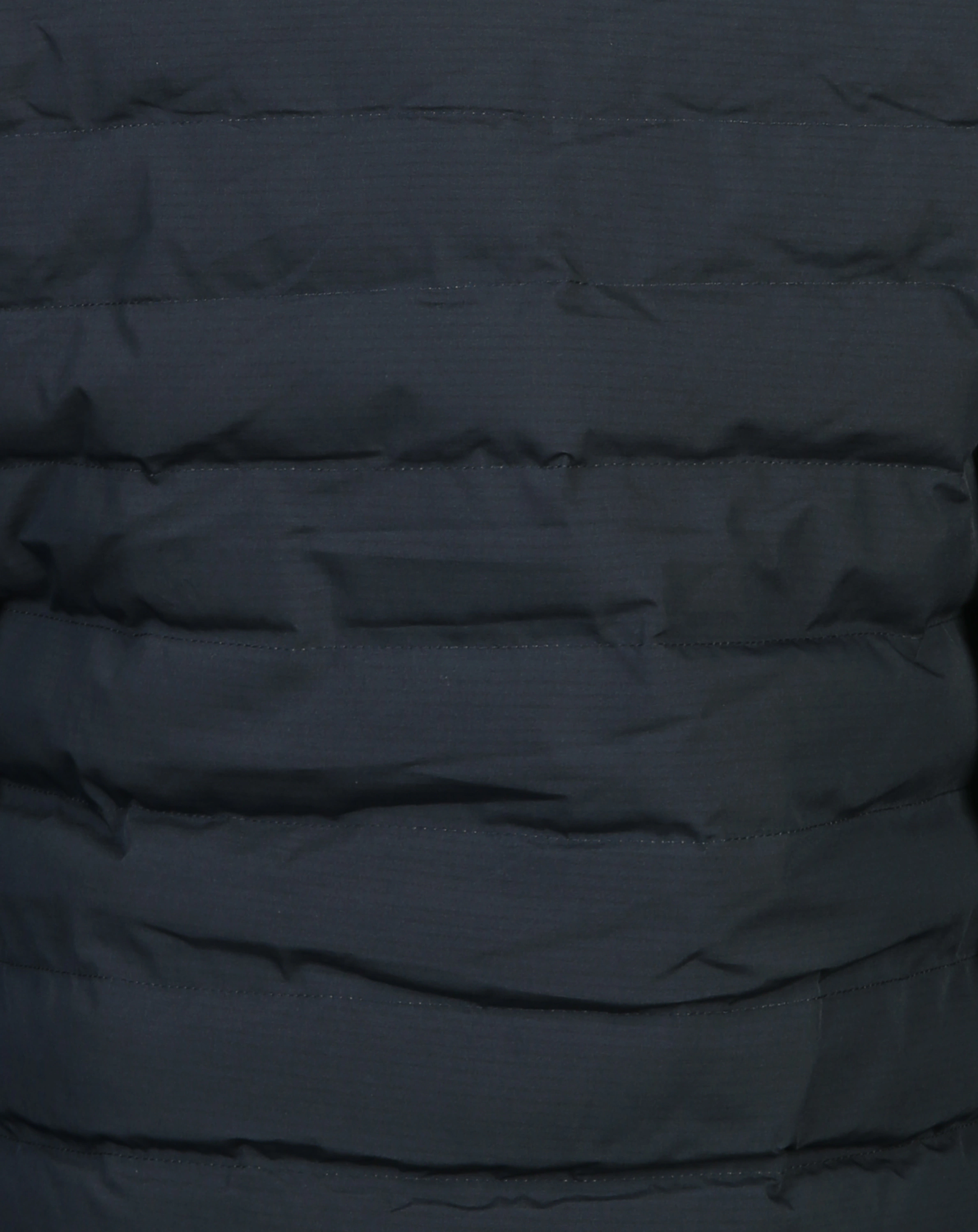 Steppjacke KOS 67 GRLS in blue anthracite