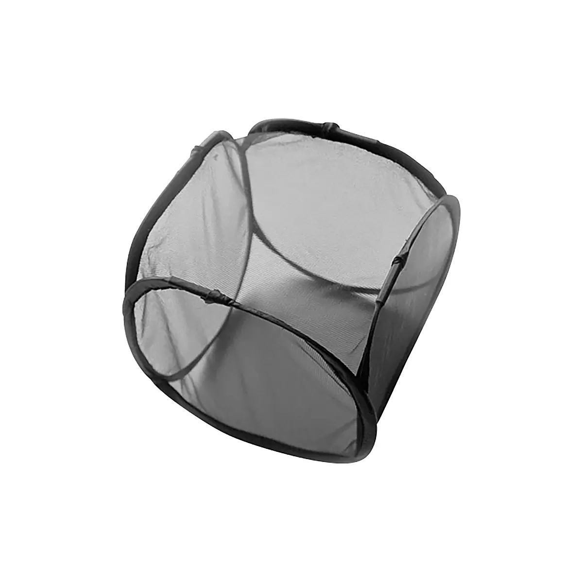 Grillzange Softtouch BBQ Dragon schwarz,silber