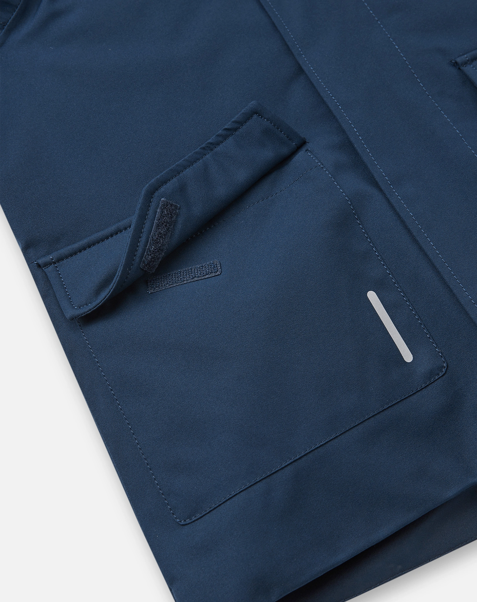 Reimatec® Winterjacke MUTKA in navy