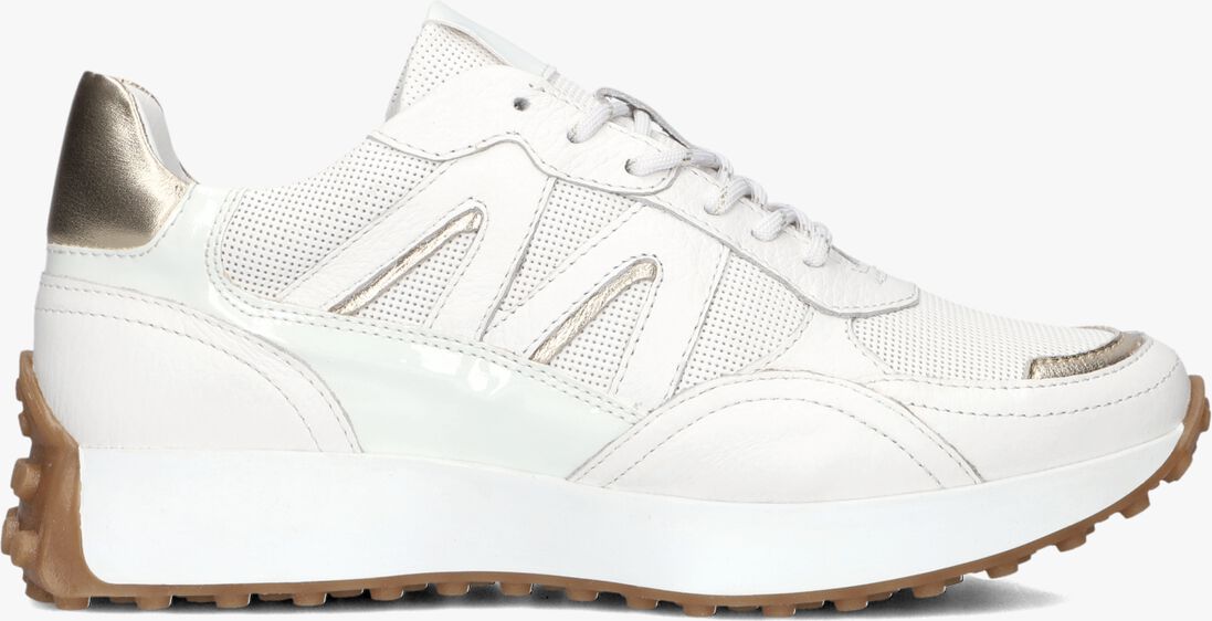 OMODA witte omoda lage sneakers kronos