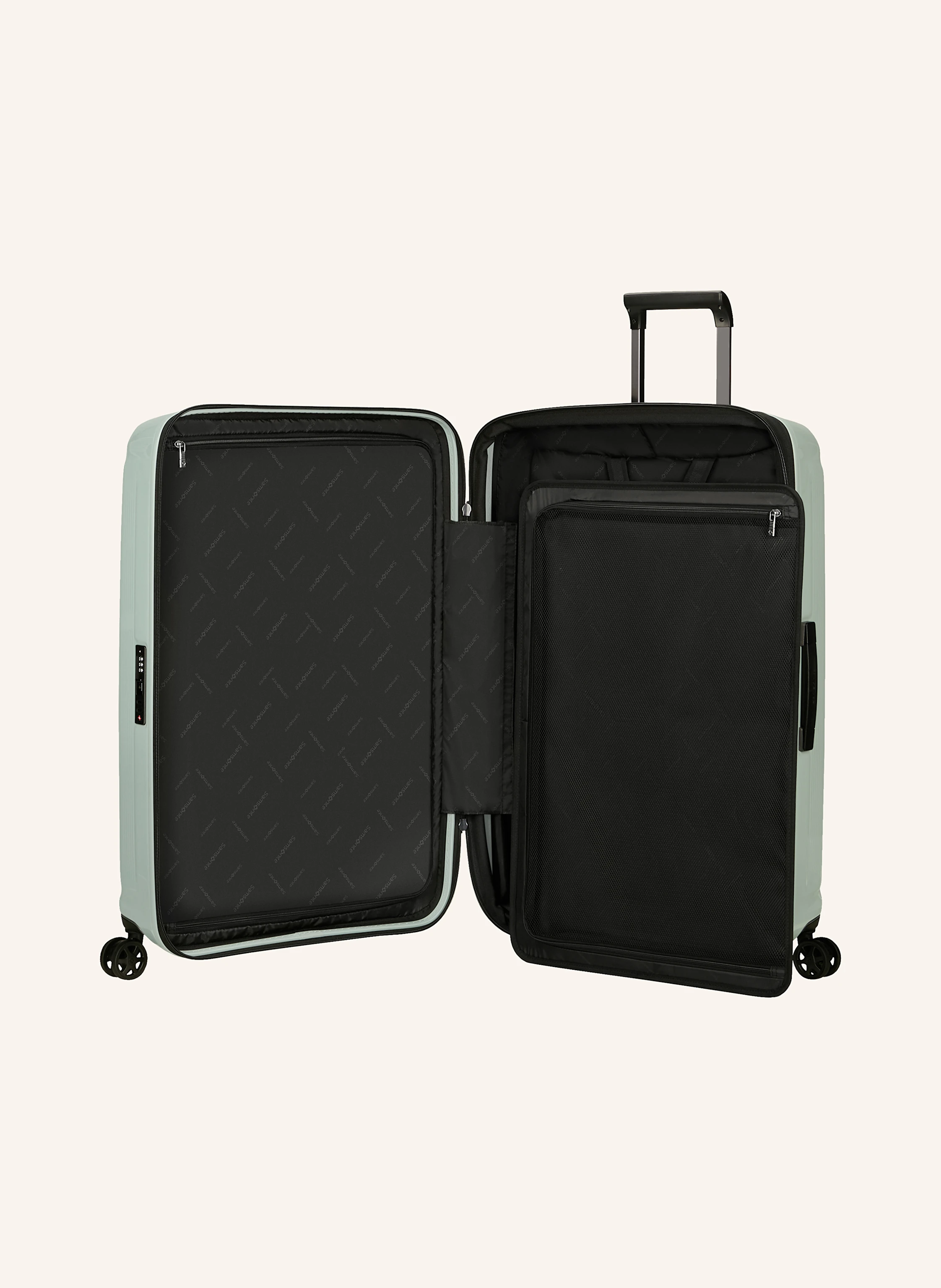 Samsonite Trolley NUON