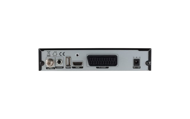 Maxview Portable-Sat-Kit