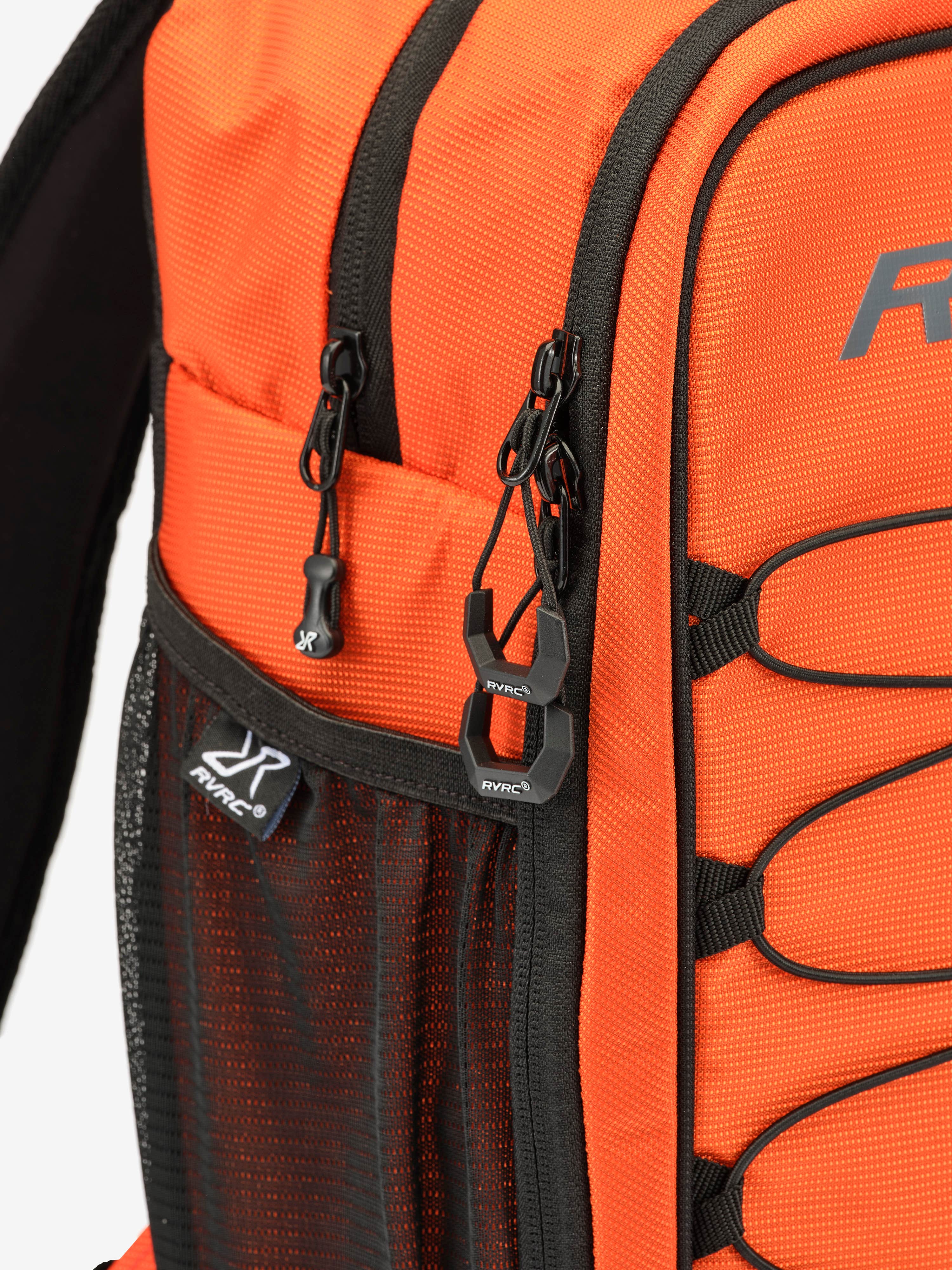 Explor Backpack 15L  Orange