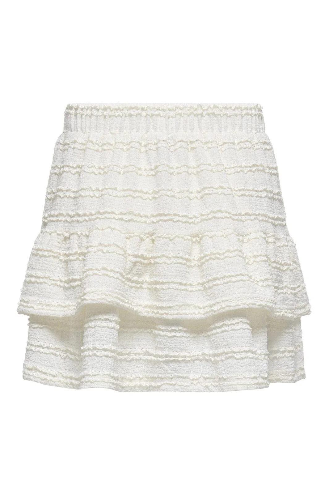 Only Onlgayle Mini Skirt