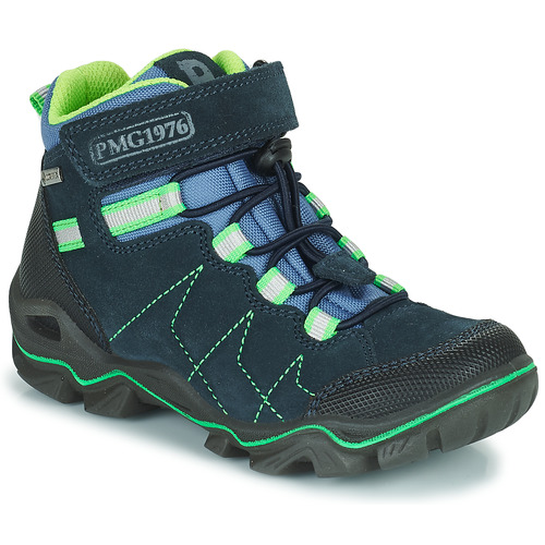 Primigi - PATH GTX - Bleu