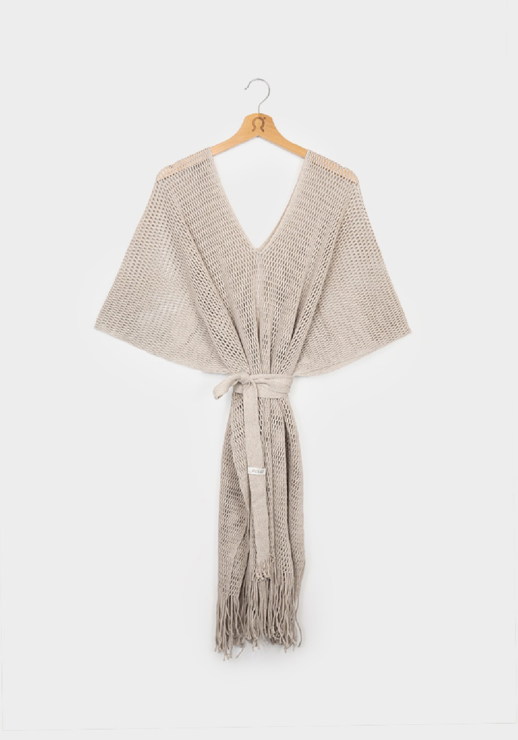Rifo Kaftan Dalila Beige Avena