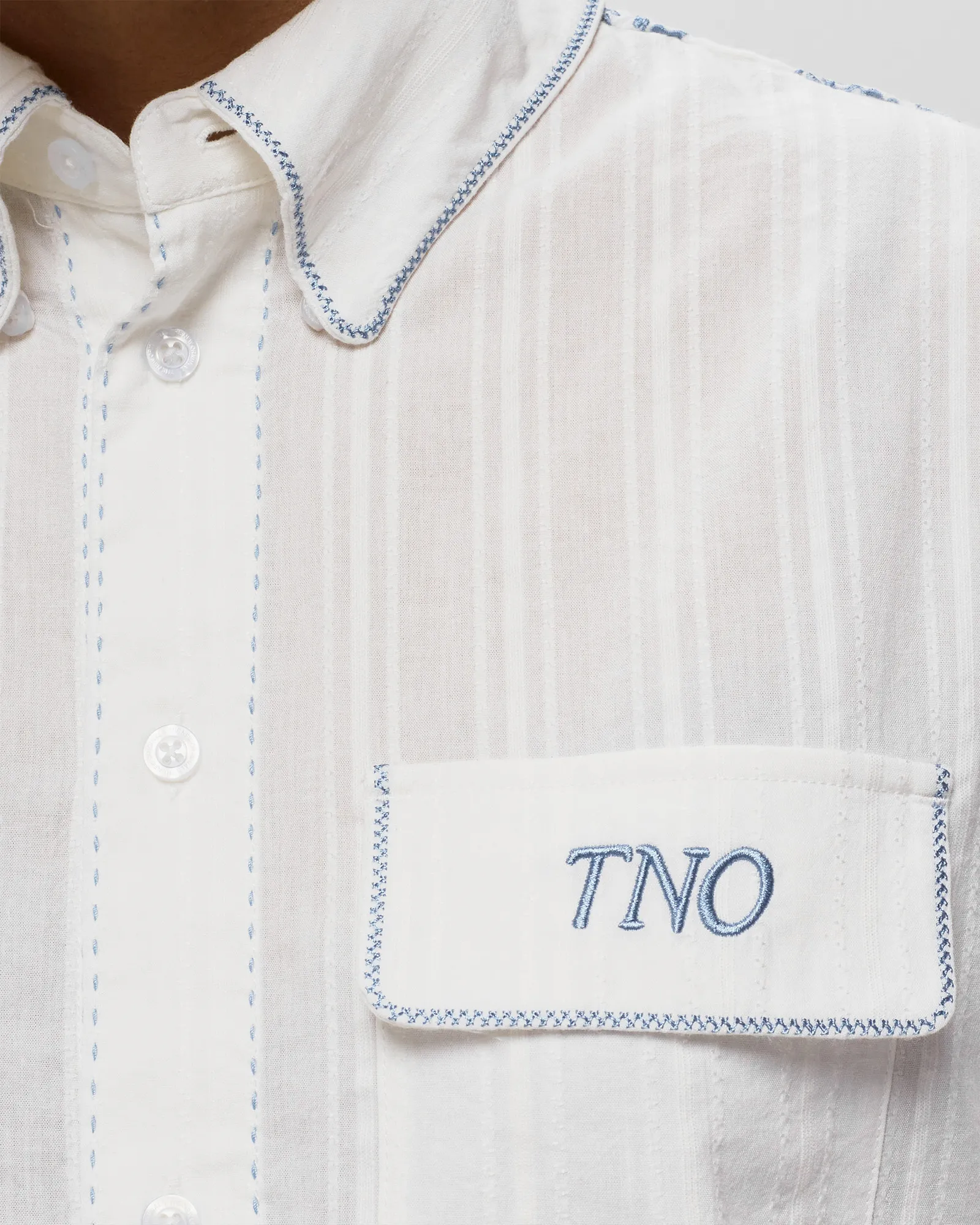 The New Originals Kitchen Shirt