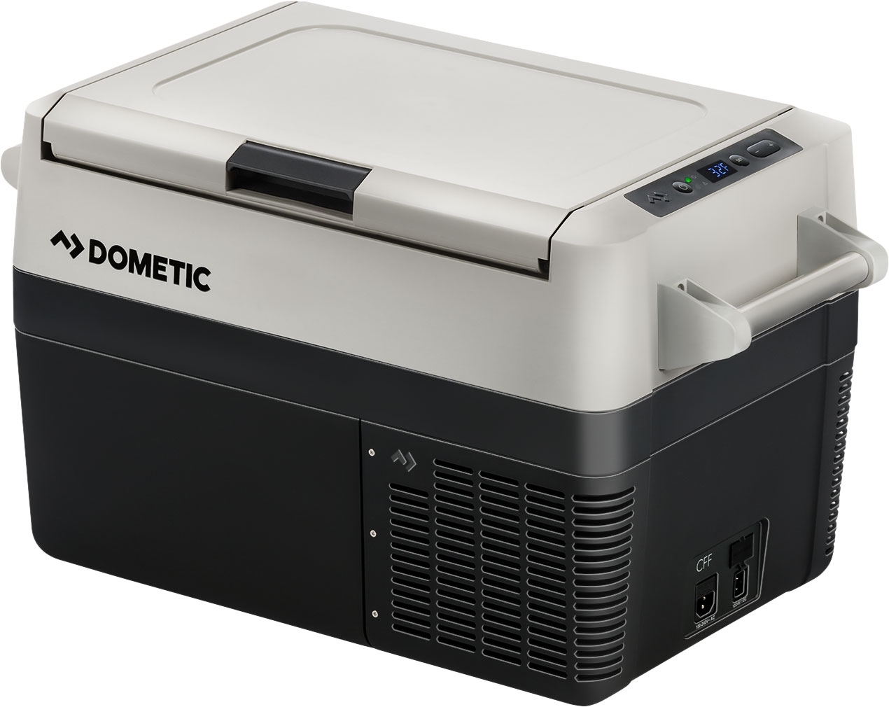 Dometic CFF 35 Kompressor Kühlbox 12/24/230V 34 Liter