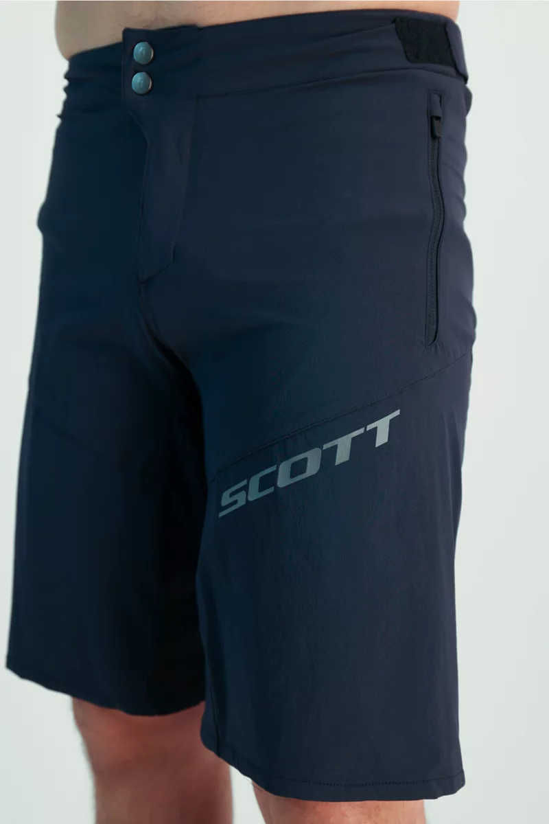 SCOTT Endurance + Herren Bikeshort