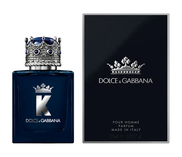 Dolce&Gabbana K by Dolce & Gabbana Parfum