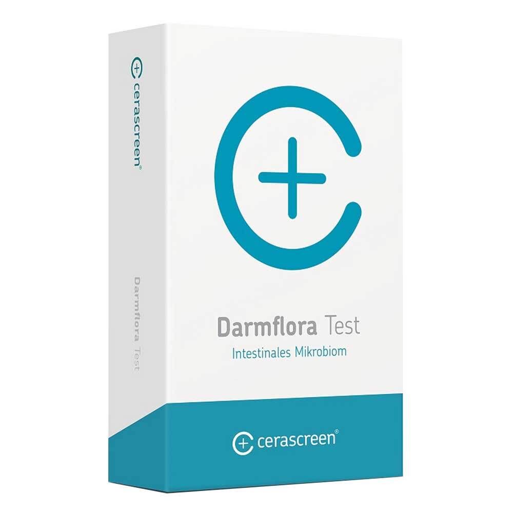 Cerascreen Darmflora Test